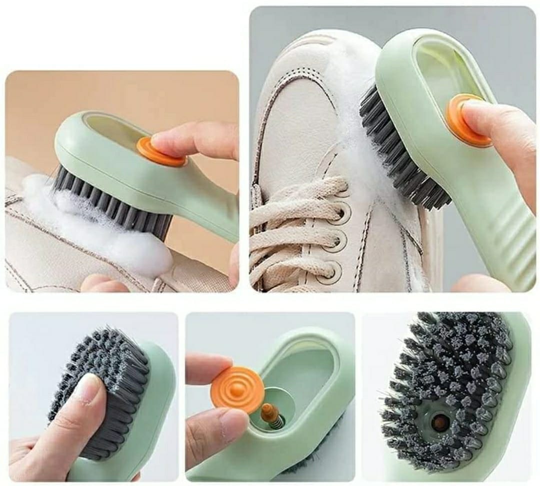 SHOE BRUSH