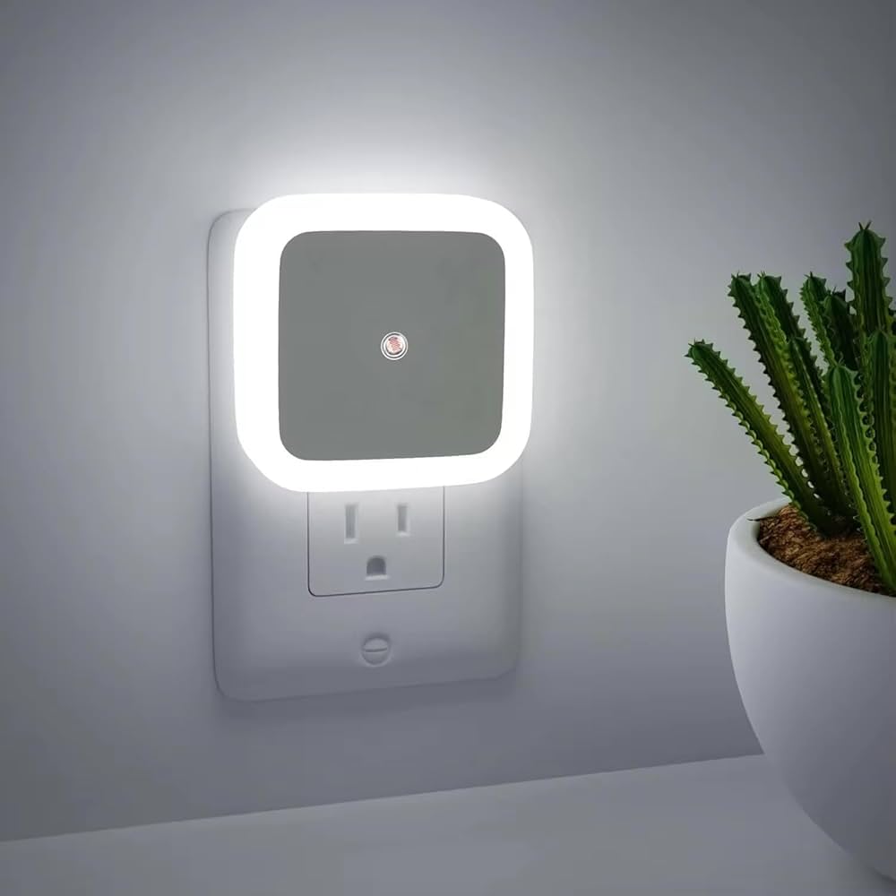SQUARE SENSOR LIGHT