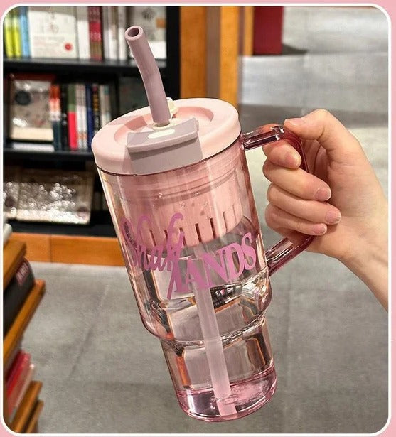 1200MM PLASTIC SIPPER