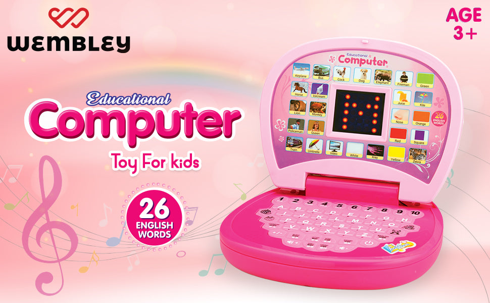 Educational Computer