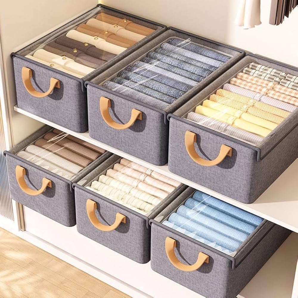 26 LTR ORGANIZER WITH FLAP COVER