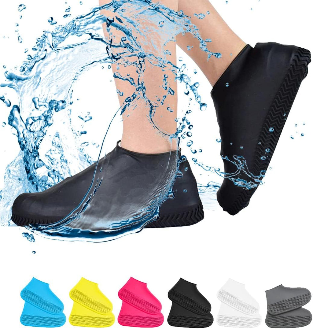 SILICONE SHOE COVER