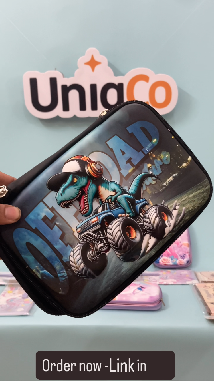 PREMIUM POUCHES[  PACK OF 2 ]