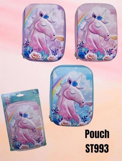 BIG POUCH