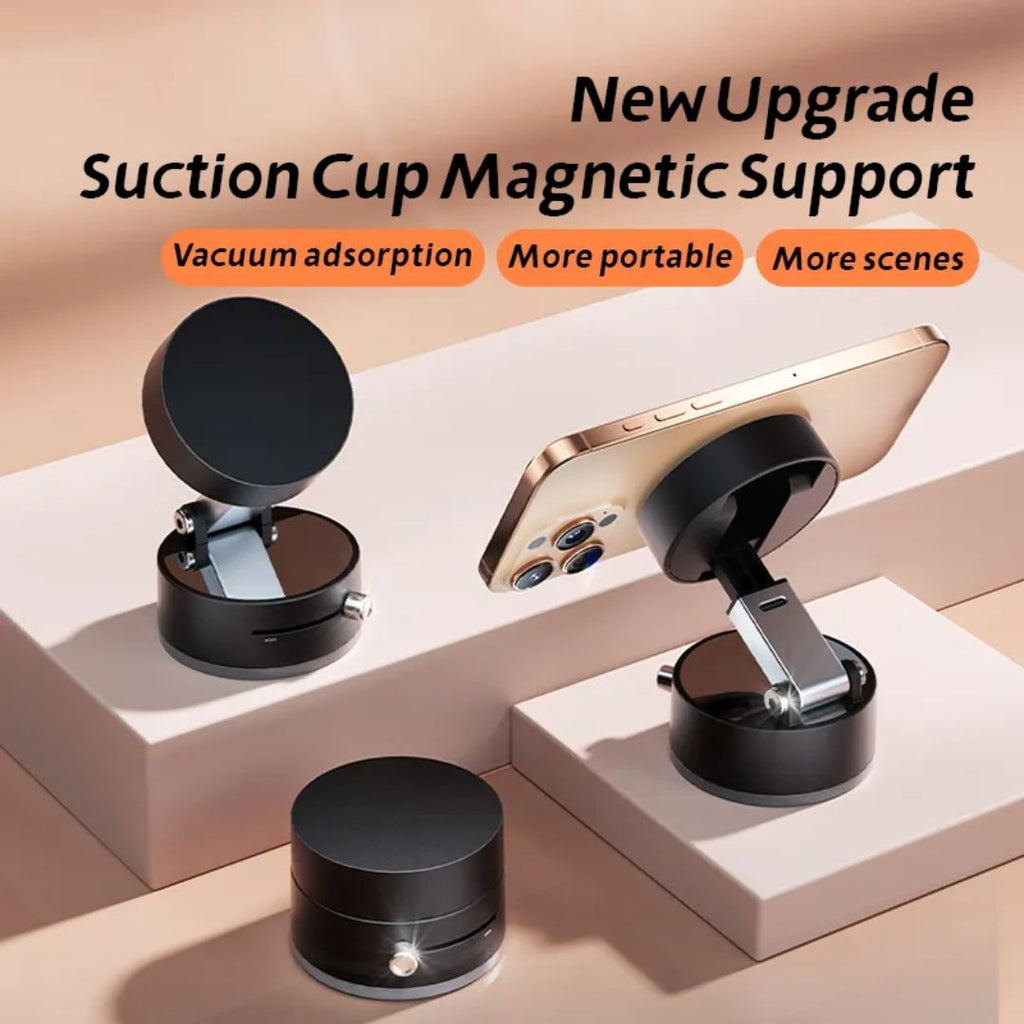 A2 Magnetic Suction Mobile Stand (Imported)