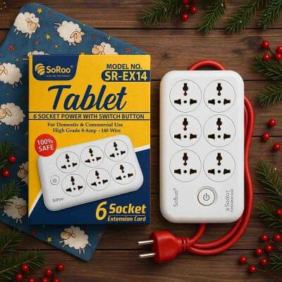 Hexagon extention code