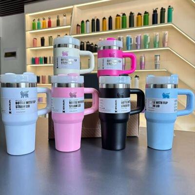 STAINLEY 1200ml Stainless Steel Tumbler