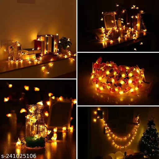 HONEY BEE  { 14 LED }