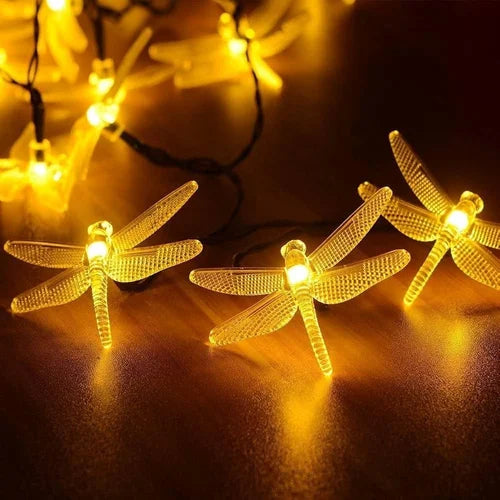 DRAGONFLY { 10 LED }