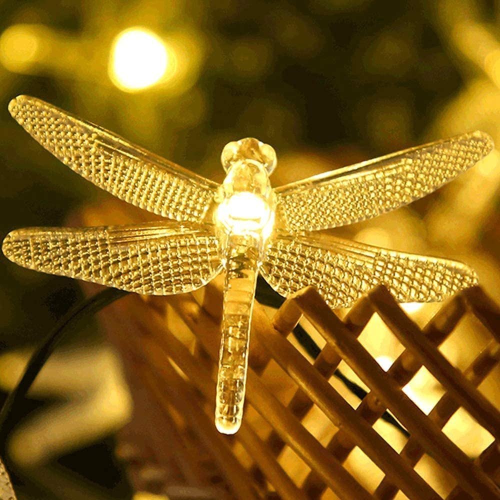 DRAGONFLY { 10 LED }