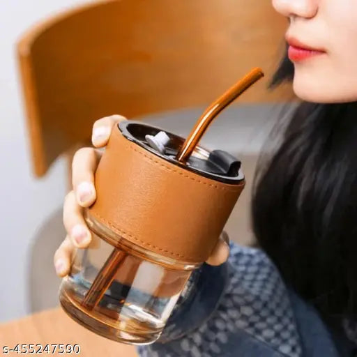 COFFEE SIPPER MUG