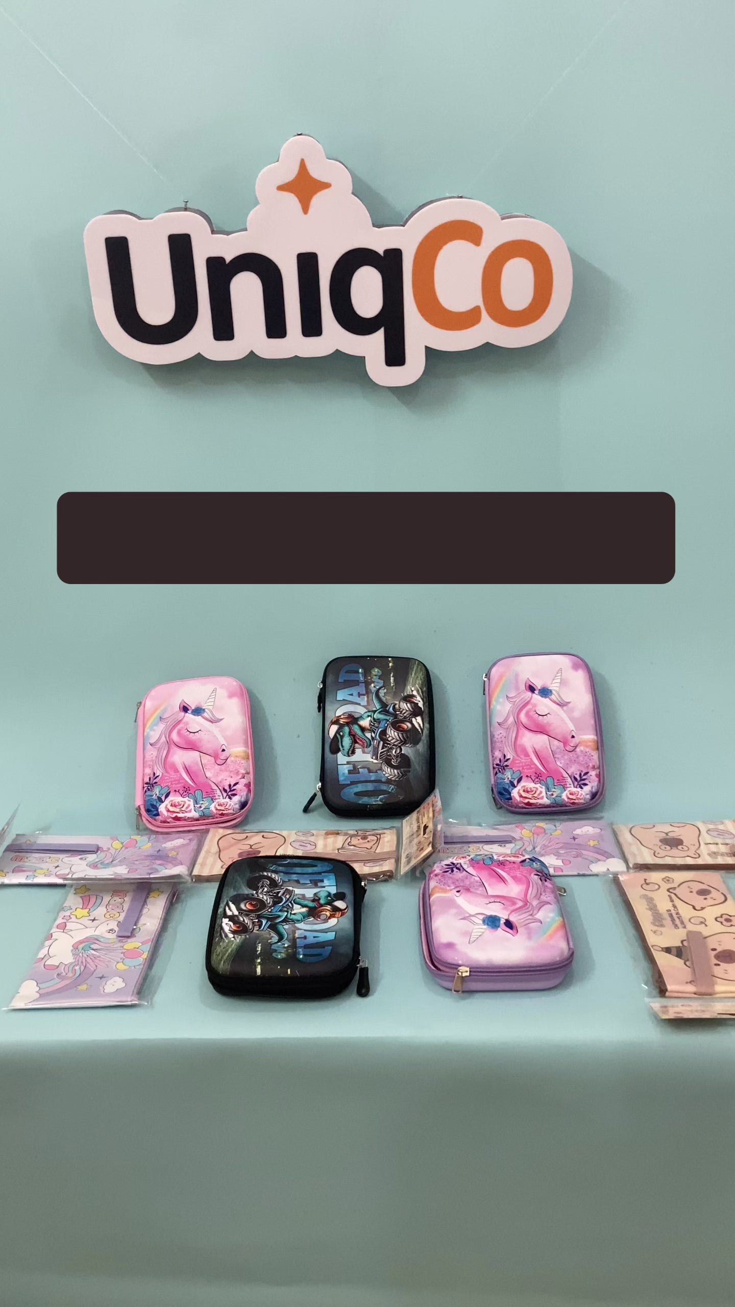 PREMIUM POUCHES[  PACK OF 2 ]