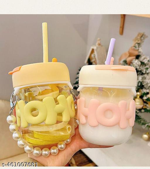 OHO GLASS COFFEE MUG