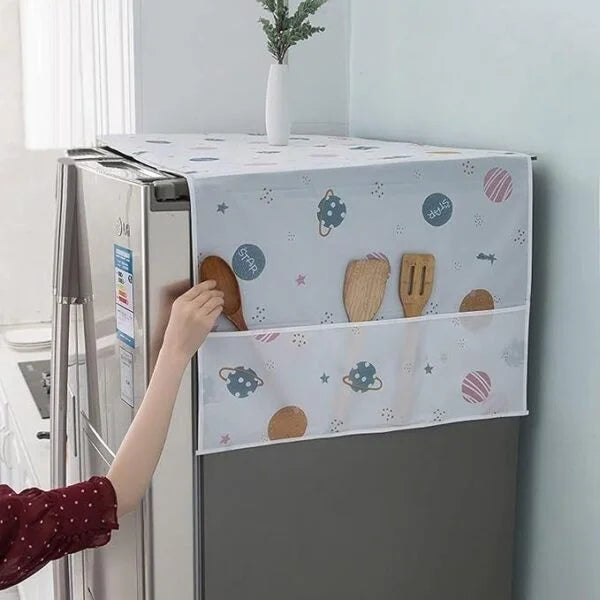 FRIDGE COVER
