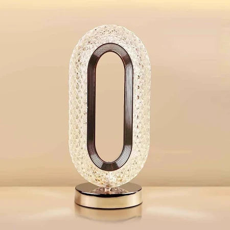 DIAMOND CRYSTAL LIGHT