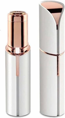 RECHARGEABLE UPPWELIPS TRIMMER